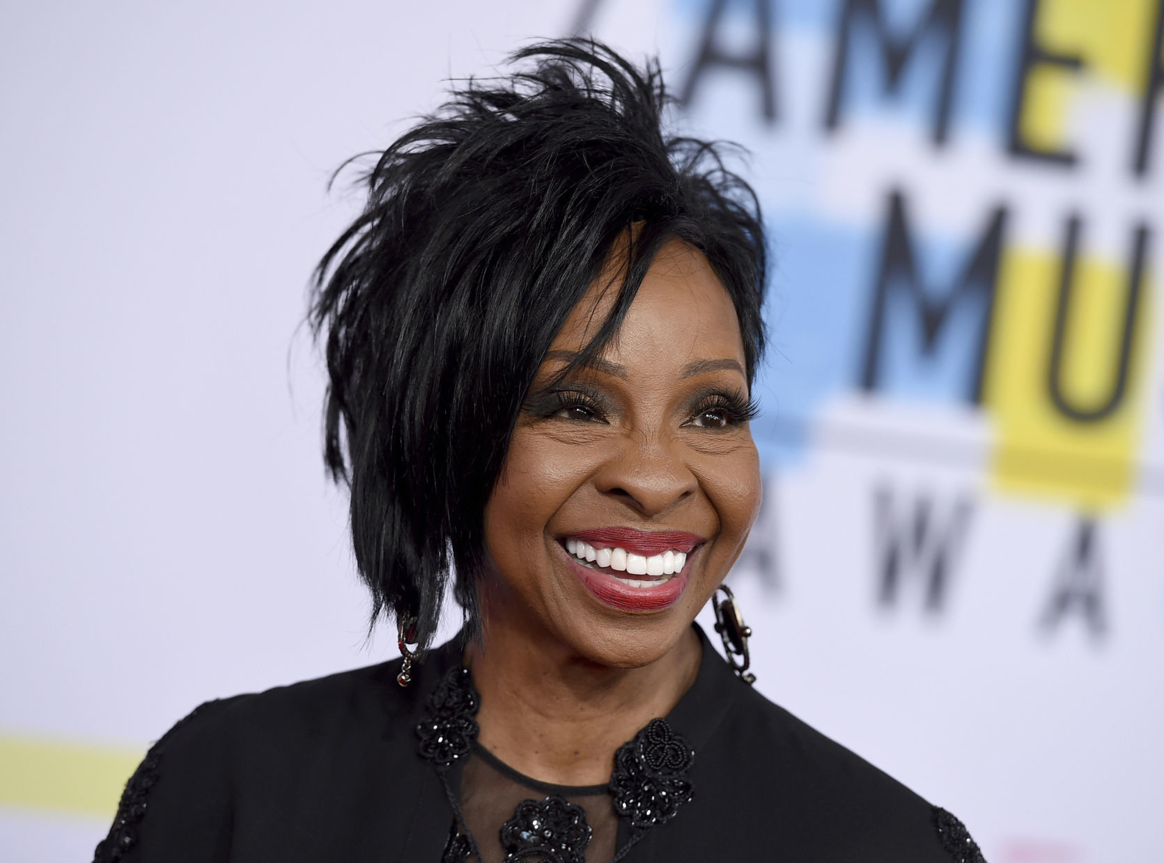 FBN--Super Bowl-Gladys Knight